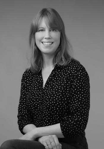 Kate Walker