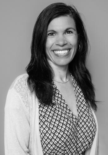 Tamar Tembeck