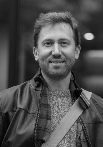 Vincent Laliberté