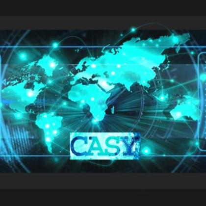 CASY Logo