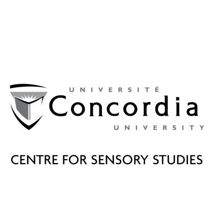 Centre For Sensory Studies Logo