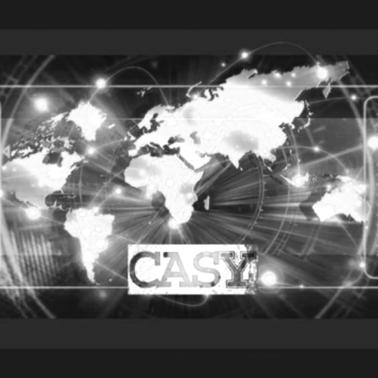 Logo CASY
